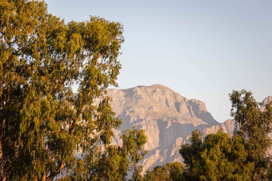 4 Bedroom Property for Sale in Paarl Valleij Lifestyle Estate Western Cape
